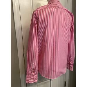 Womens Ralph Lauren button up Non- Iron Womens shirts